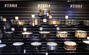 Snare Drums