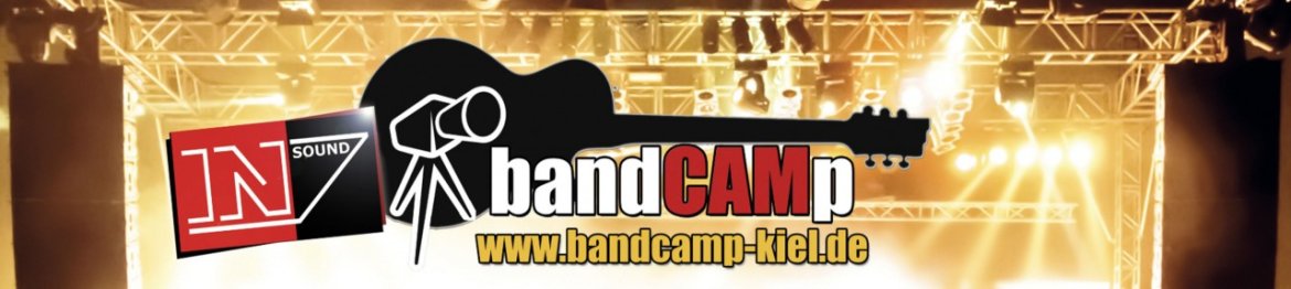 bandcamp Kiel
