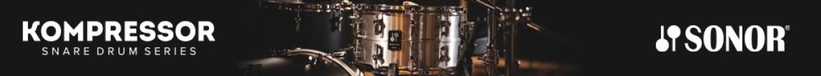 Sonor Kompressor